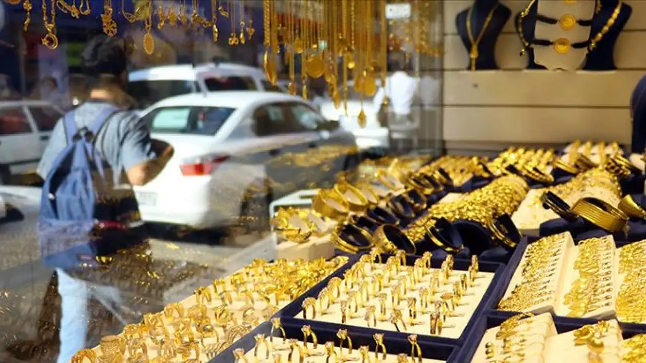 Arefe günü kuyumcular açık mı? 19 Mart Perşembe Ramazan Bayramı arefesi kuyumcular açık mı, kaça kadar açık?