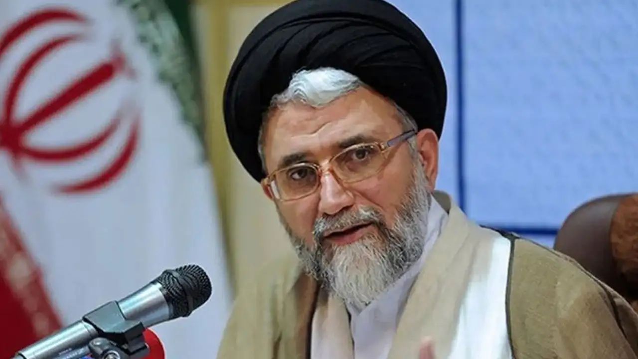 İran İstihbarat Bakanı İsmail Hatib öldü mü? İsmail Hatib kimdir, kaç yaşındaydı? İran İstihbarat Bakanı hayatta mı?