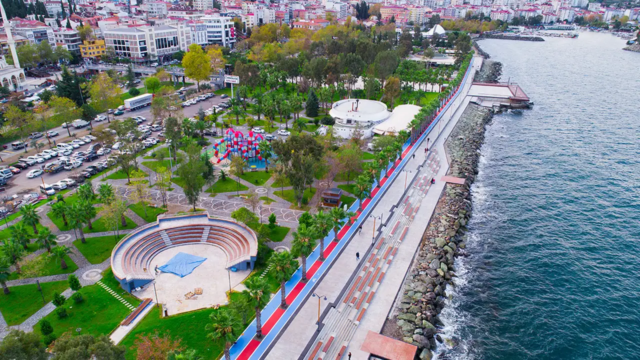 Akçaabat Belediyesi bayram müjdesini verdi: Ücretsiz olacak