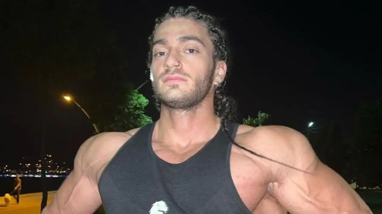 Fenomen Testo Taylan tutuklandı! “Sosyal deney” savunması yetersiz kaldı