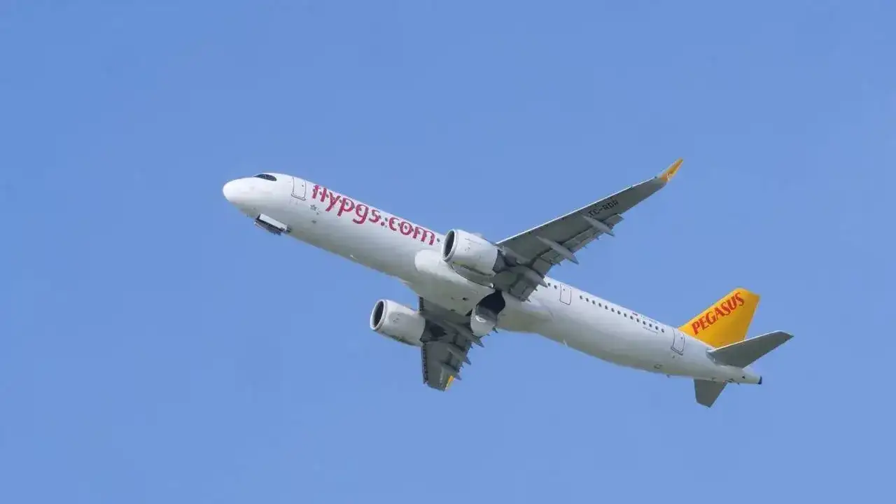 Bayramda Trabzon yoğunluğu! Uçuşlara ek sefer koyuldu