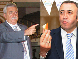 Federasyonların ekmek kavgası!