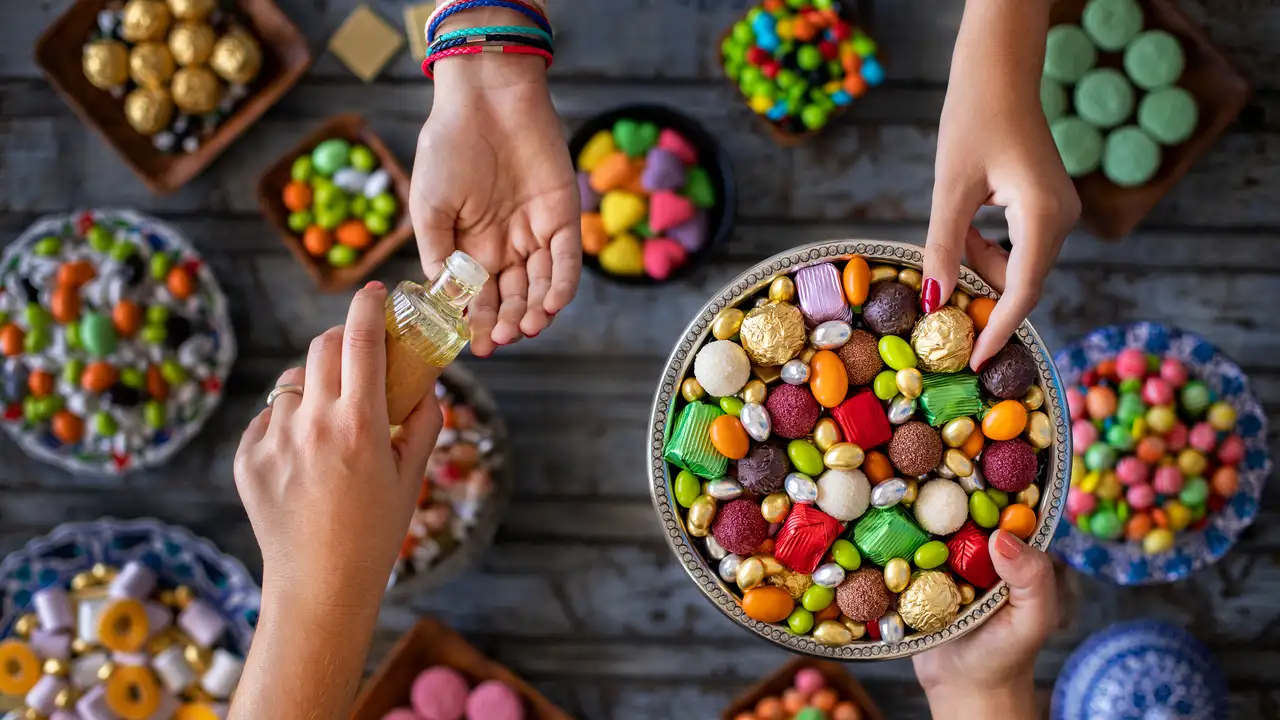 Şeker Bayramı öncesi fiyatlar uçtu: Emekli ve dar gelirli zorlanıyor