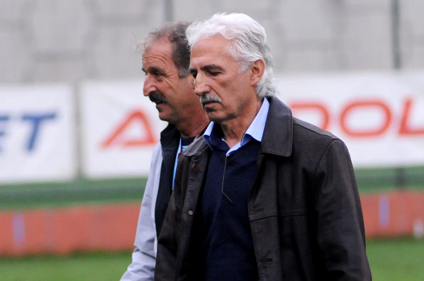 Akçay: Lig liderini yendik