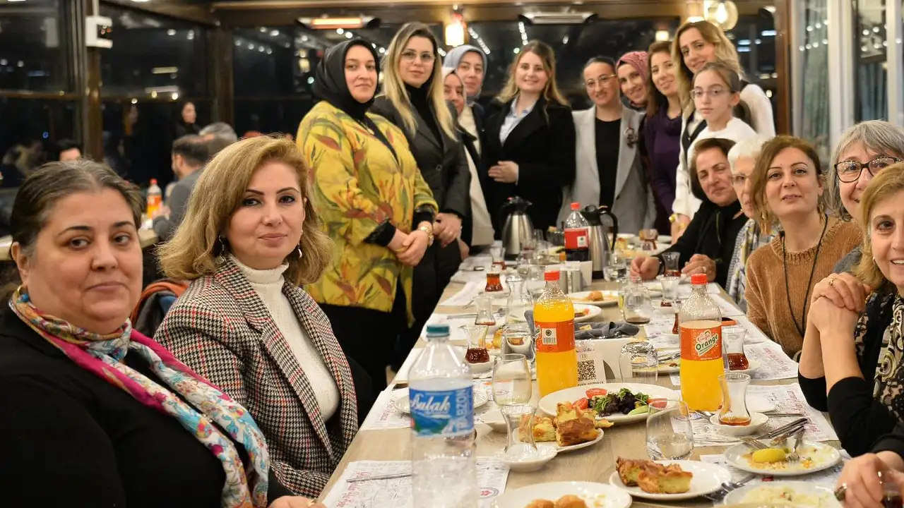 Trabzon Büyükşehir’den Yaşlılar Haftası’na özel etkinlik