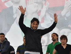 Egemen Korkmaz'ın iç dünyası