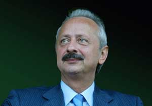 Ulusoy'un göreve gelmesi şart