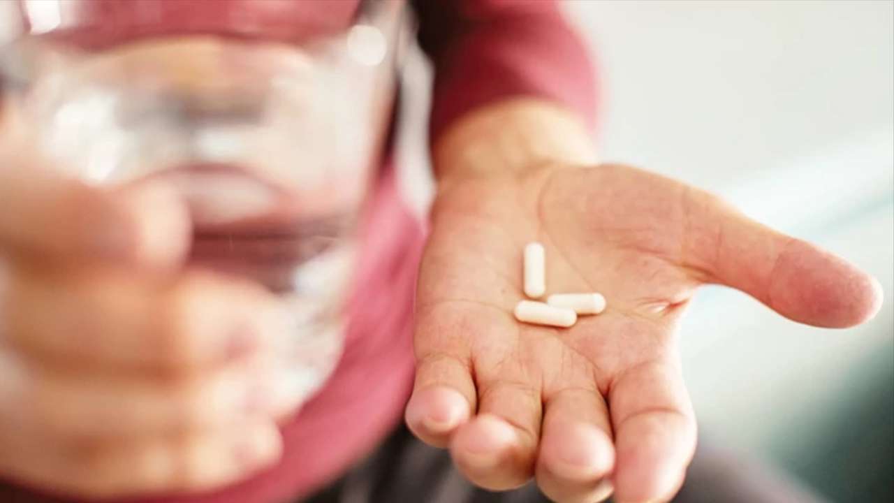 Antibiyotik kullanımında korkutan gerçek: Yok ediyor