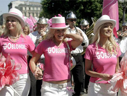 Bu ülkede erkek kıtlığı var