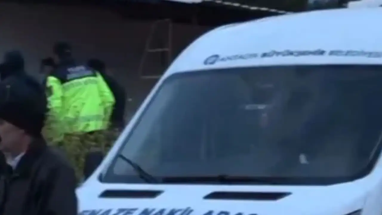 Türkiye bayrama acı haberle uyandı: 6 kişi hayatını kaybetti