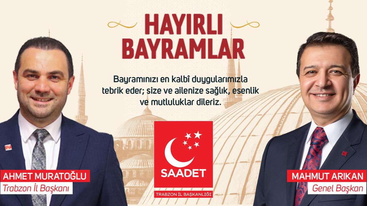 Saadet Partisi
