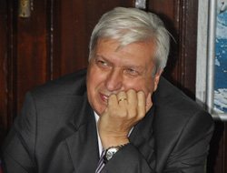 Doğan Hakyemez'den tepki