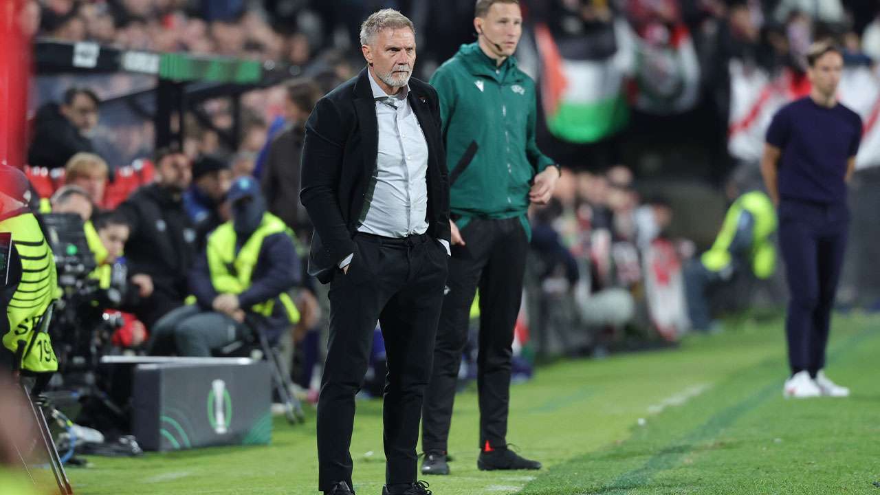 Samsunspor'da yeni hedef Trabzonspor "Avantajı kullanmak istiyoruz"