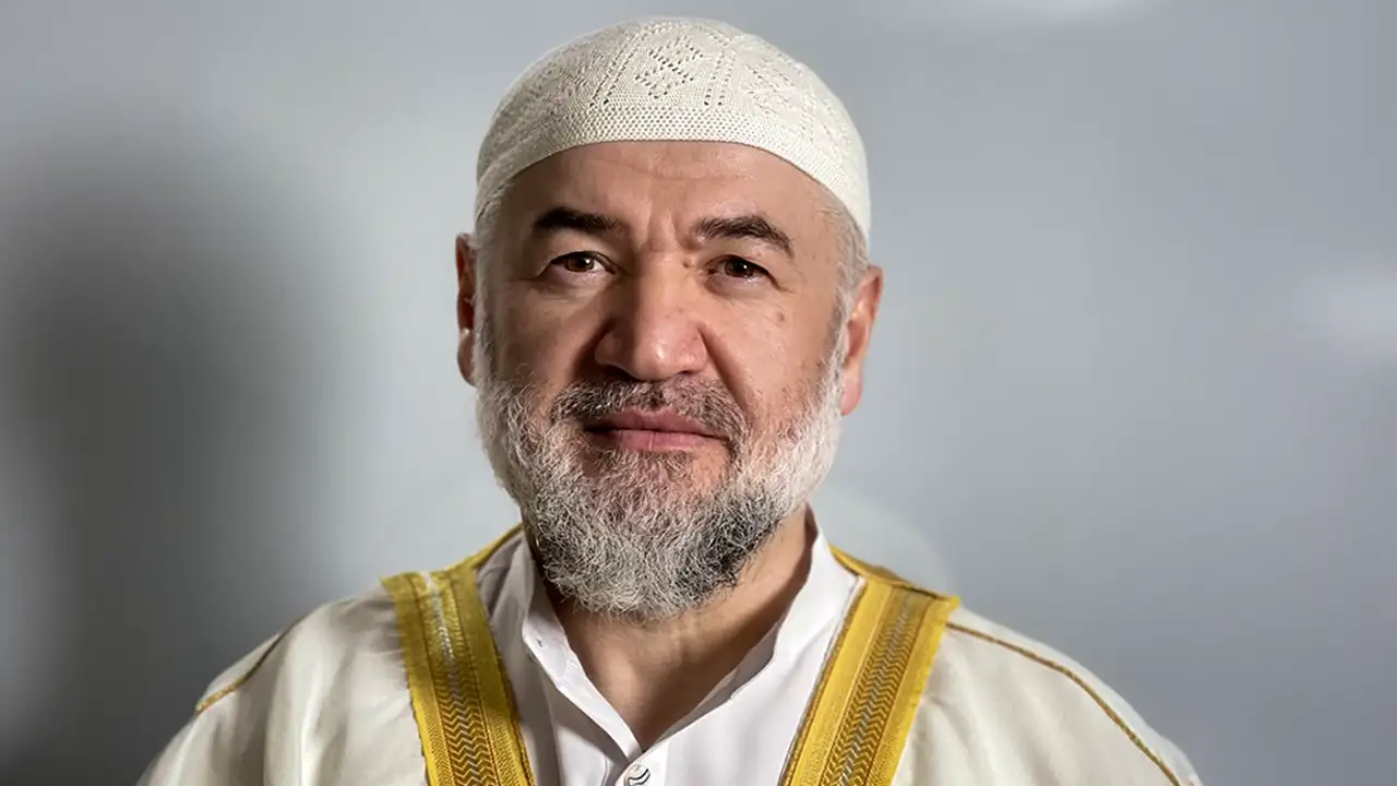 ABD’de gündem olan Trabzonlu imamın aklı memleketinde