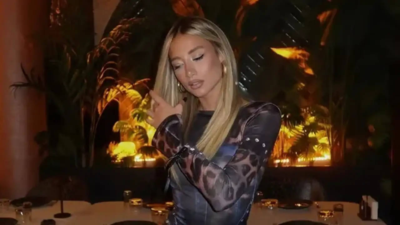 Aleyna Kalaycıoğlu kimdir, kaç yaşında ve nereli? Aleyna Kalaycıoğlu gözaltına alındı