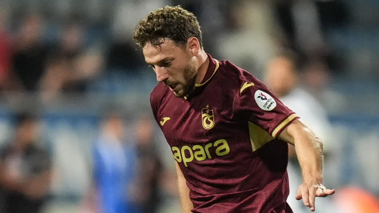 A Milli takım aday kadrosu açıklandı! Trabzonspor'dan sadece bir isim