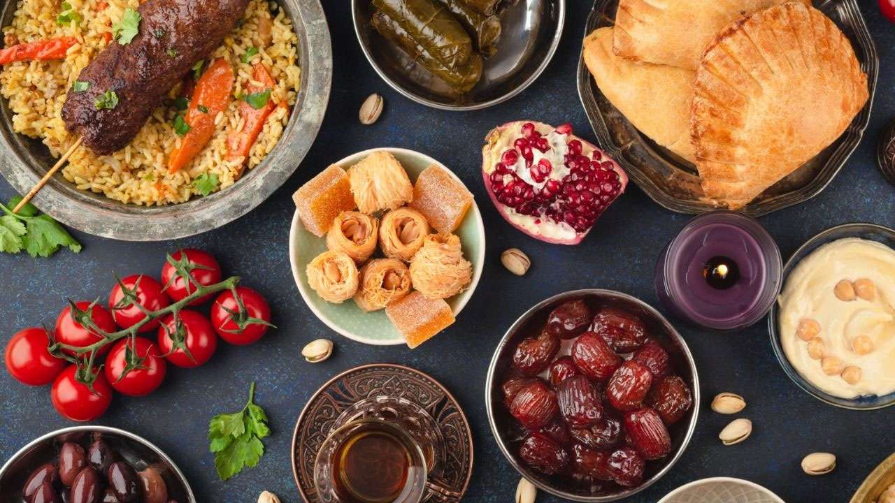 Bayramda nasıl beslenilmeli! Uzmanından uyarılar geldi