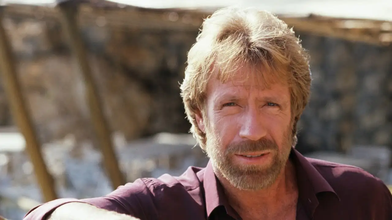 Chuck Norris kimdir, neden öldü? Dövüş sanatları ustası ve aktör Chuck Norris hayatını kaybetti