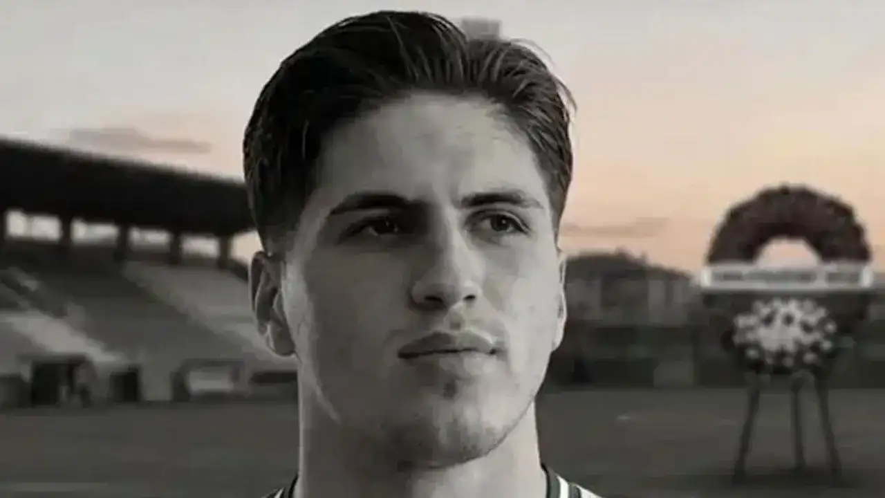 Futbolcu Kubilay Kaan Kundakçı cinayetinde şok detay!  Fail ünlü iş adamının oğlu çıktı