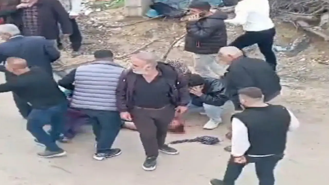 Sokak tartışması faciaya dönüştü: 3 ölü, 22 yaralı