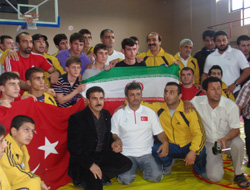 Trabzon'dan memnun ayrıldılar