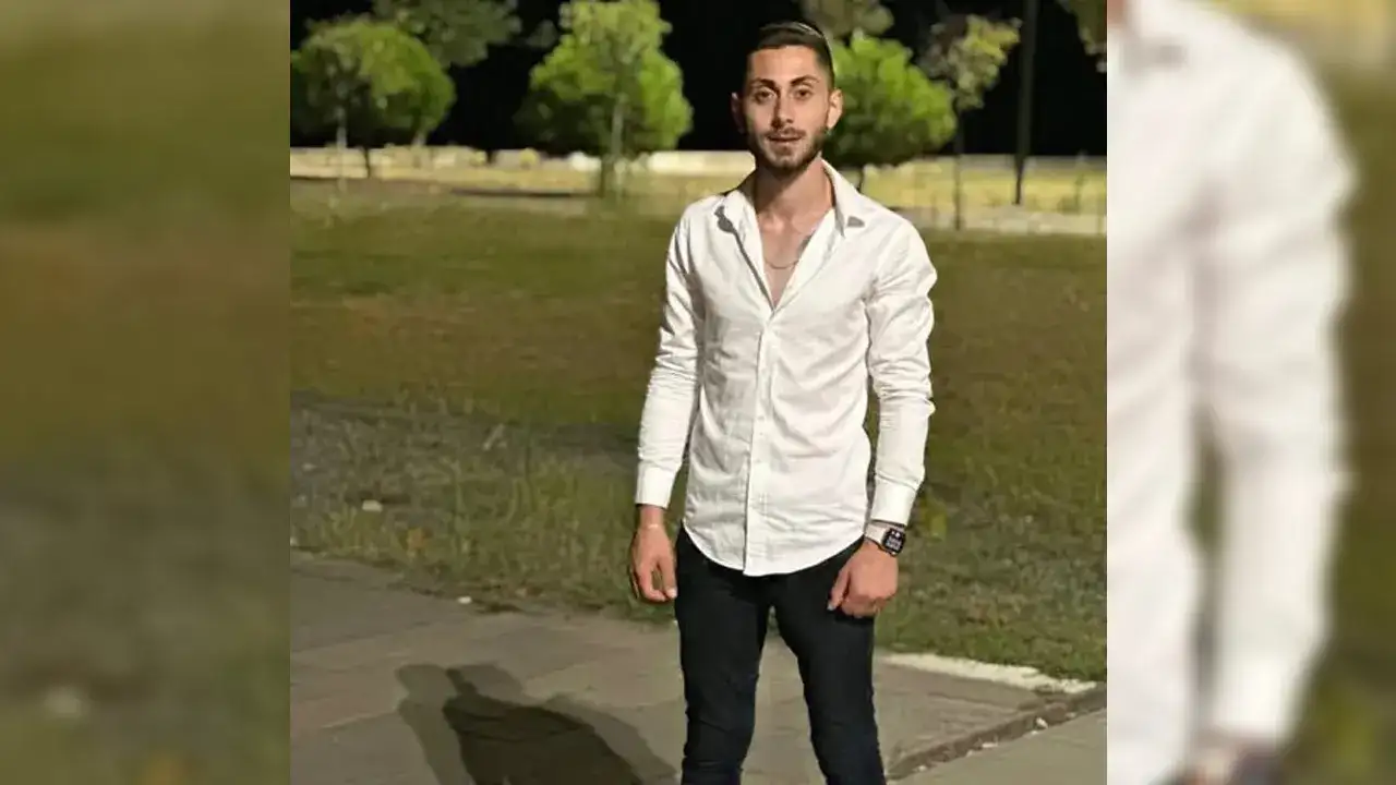 Arsin'e acı haber düştü! Genç yaşta hayatını kaybetti