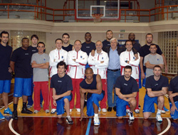 Potada 1. Hafta programı belli oldu