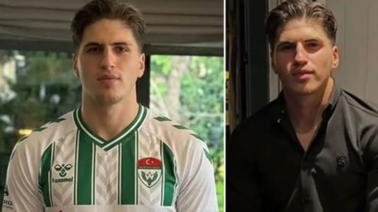 Futbolcu cinayetinde flaş gelişme: 8 şüpheli yakalandı