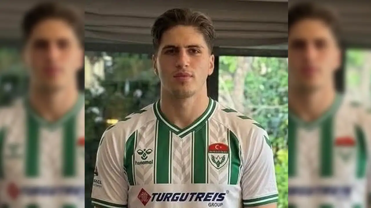 Kubilay Kaan Kundakçı son yolculuğuna uğurlandı