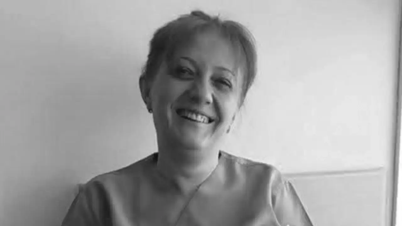 Vakfıkebir'i hüzne boğan ölüm: Amansız hastalığa yenik düştü