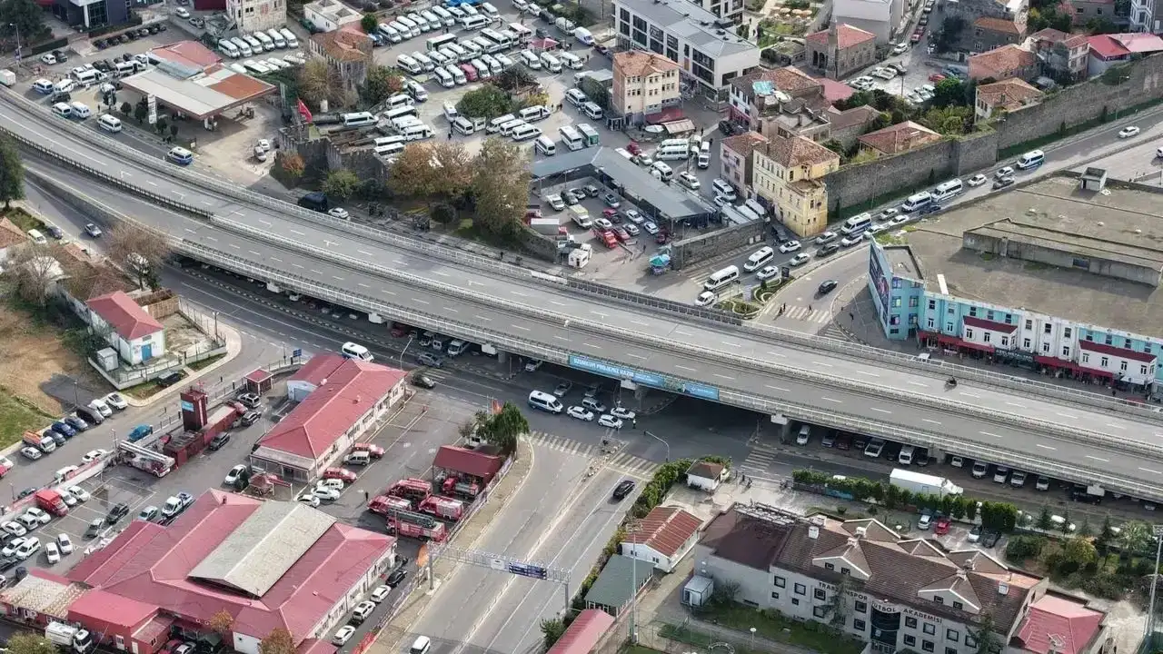 Reşadiye vidyadüğü maliyeti kaldırılacak mı?