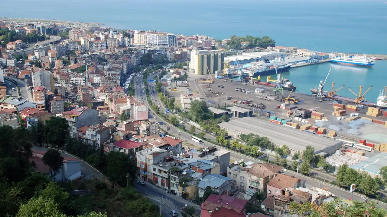 Trabzon’da nüfus verileri açıklandı: O mahalle hepsini geçti