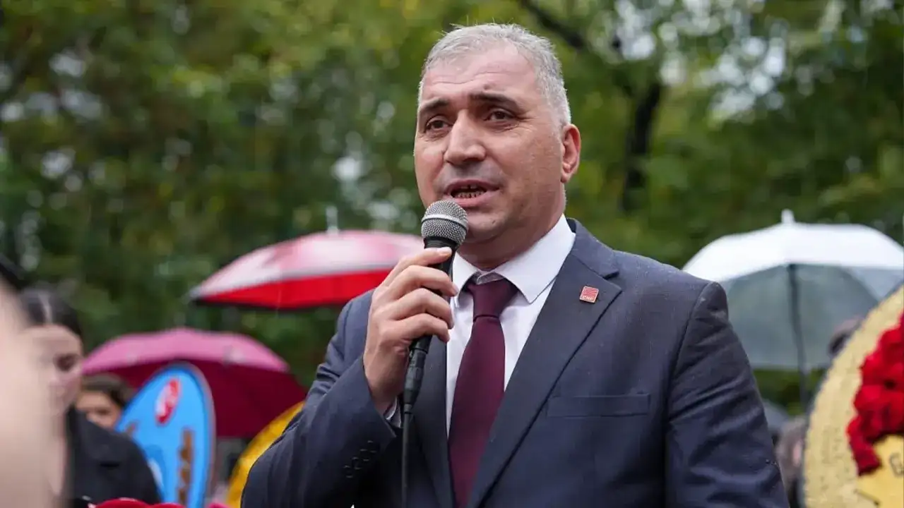 CHP’li Batmaz’dan sert tepki: “Bu açık bir ahlaksızlık”