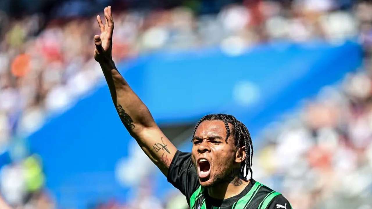 Trabzonspor’da Lauriente ısrarı! Sol kanat için yeniden gündeme geldi