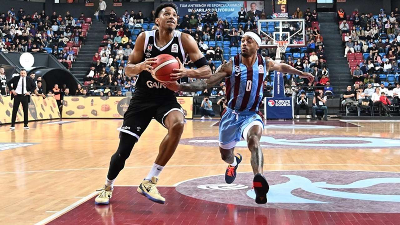 Trabzonspor potada kritik sınavda! Beşiktaş deplasmanında hedef galibiyet