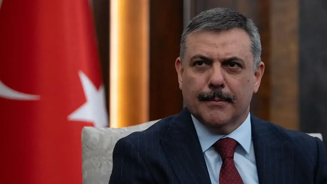 Araçlardaki multimedya sistemleri için yeni dönem: Bakan Çiftçi’nden kritik açıklama