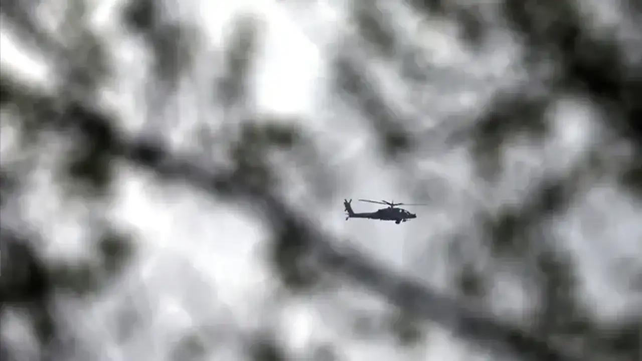 Katar’dan acı haber! 3 askerimiz şehit oldu