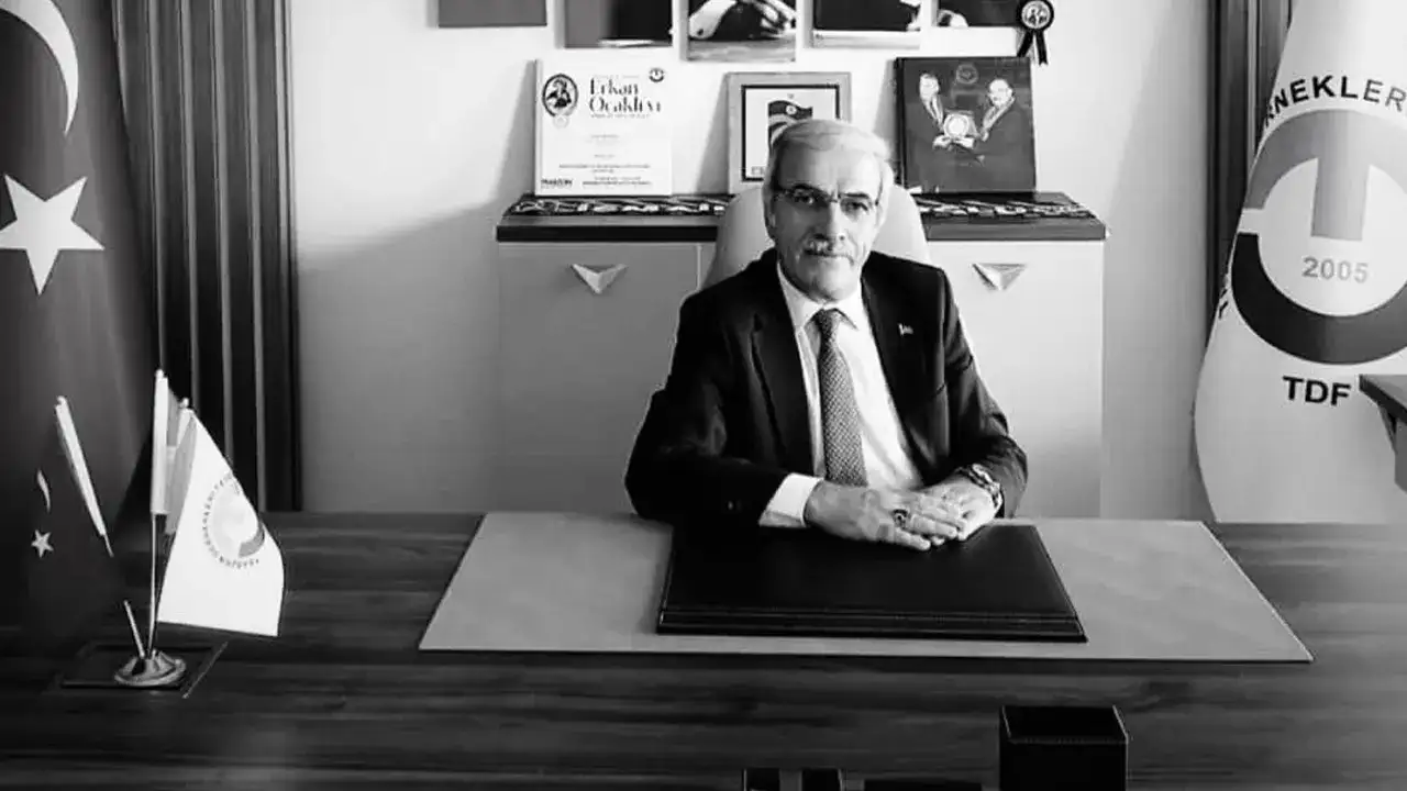 Trabzon camiasını yasa boğan kayıp! Dernek başkanı duyurdu