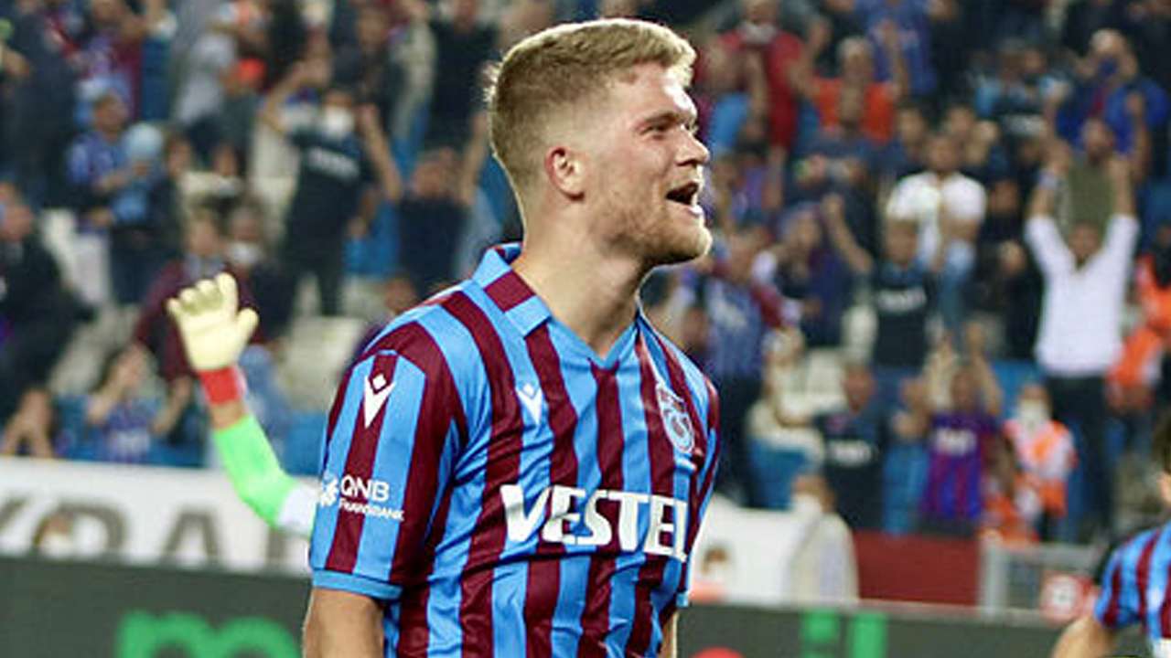 Trabzonspor’da tank gibiydi, ülkesinde cam adama döndü! 3 sezonda 59 maç kaçırdı!