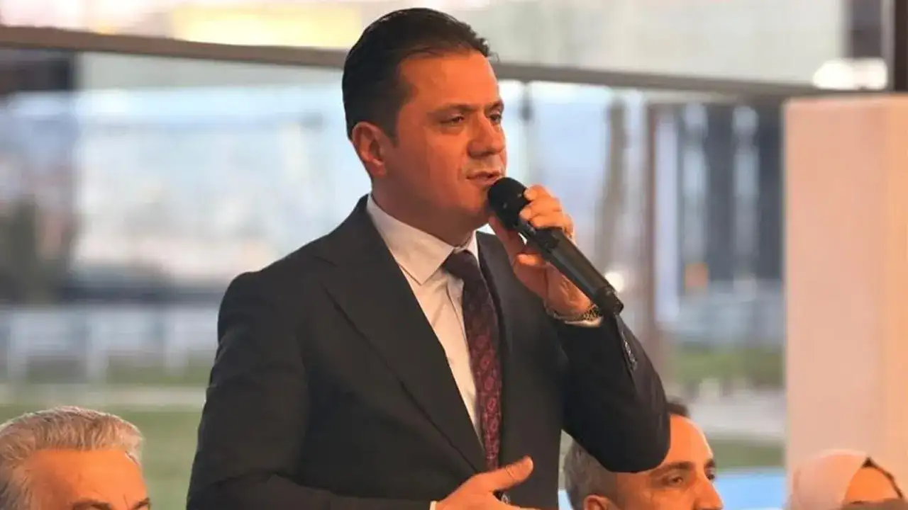 Hisoğlu’ndan Kaya’ya sert sözler: “İmamoğlu’nu bırak, Ortahisar’a bak!”