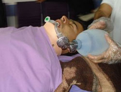 Bekarlığa veda partisinde vuruldu