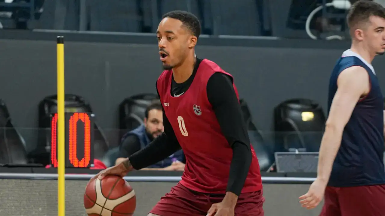 Trabzonspor Basketbol’da Beşiktaş GAİN mesaisi! Kadro açıklandı