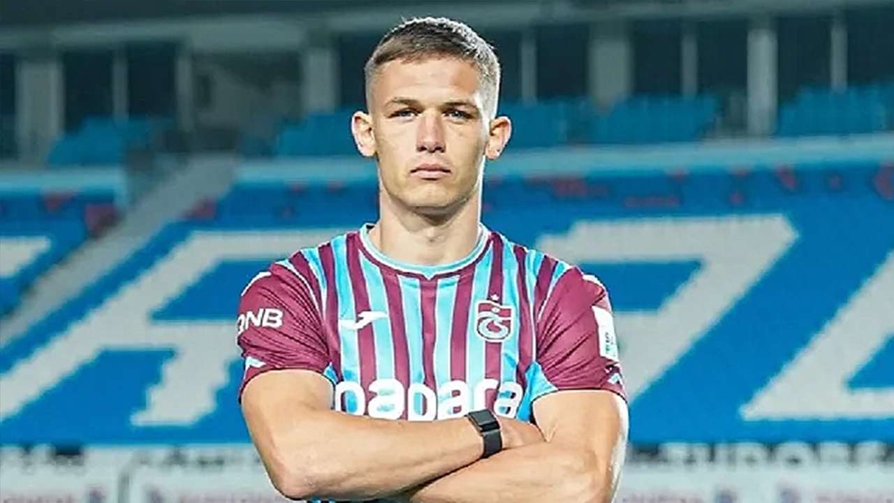Trabzonspor’un eski golcüsünden kötü haber sahalara dönüşü haftalar alacak!