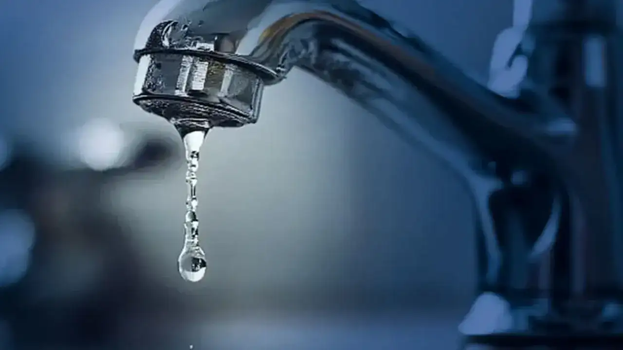 Trabzon Sürmene’de su kesintisi! Soğuksu Mahallesi etkilenecek