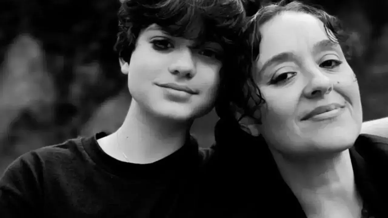 Yasemin Minguzzi  Cumhurbaşkanı Erdoğan'a seslendi: “Oğlumun katilleri serbest, tehditler sürüyor”