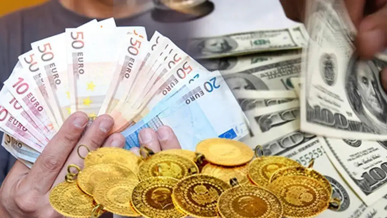 Altında sert düşüş! Yılın en düşük seviyesi görüldü