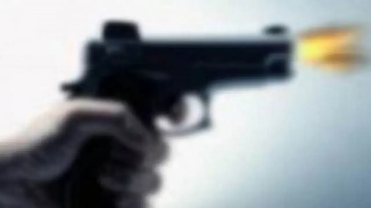 Trabzon'da konvoyu kesti, silah patladı! En yakın arkadaşını vurdu