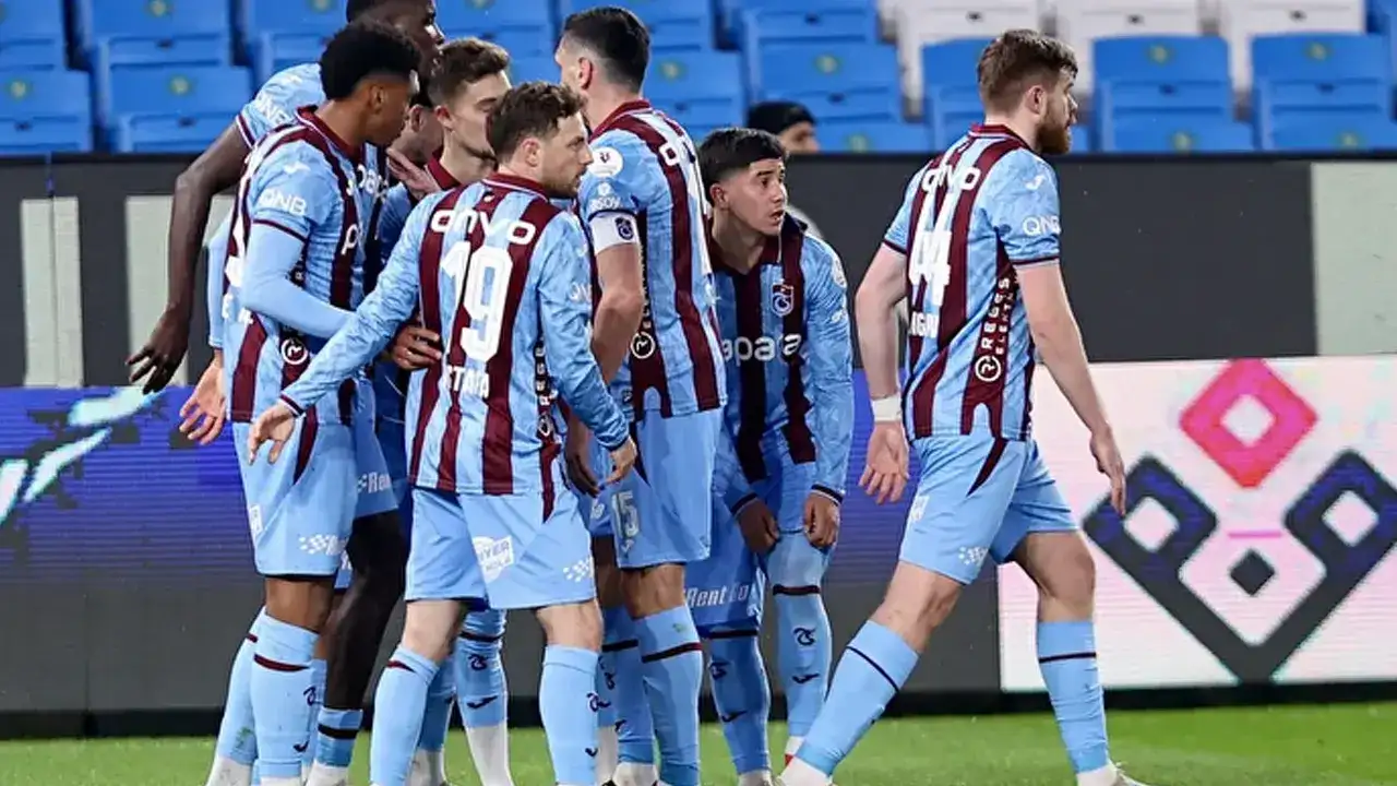 Trabzonspor kötü seriyi sonlandırmak istiyor