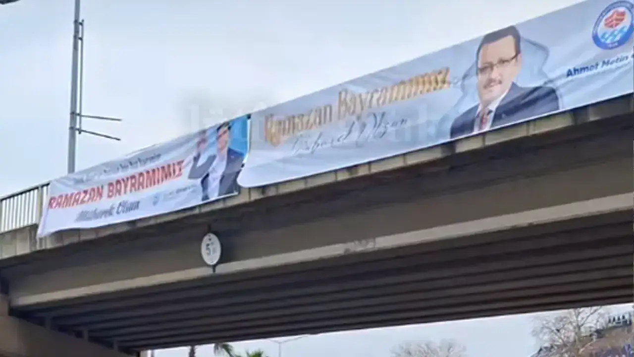 Şalpazarı’nda tartışma büyüyor: “Haram olsun”