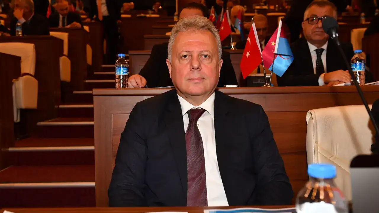 Ortahisar’da siyasi gerilim: Zorlu’dan Hisoğlu’na cevap!